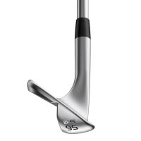 Wedge Glide 4.0 Acier - Ping