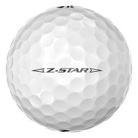 12 Balles de golf Z-STAR 2023 - Srixon