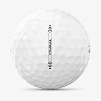 12 Balles de golf Triad (WG2004901) - Wilson