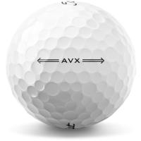 12 Balles de golf AVX 2022 - Titleist