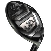 Bois Great Big Bertha 23 - Callaway