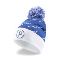 Bonnet Pompom Beanie (024148-01) - Puma