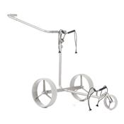 Chariot électrique Titan Classic (Pliable) - Justar