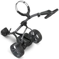 Chariot électrique SE 2024 - Motocaddy