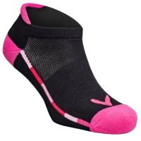 Chaussettes Sport Tab Low noir (5622013) - Callaway