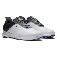 Chaussure homme Stratos 2023 (50072 - Blanc / Gris) - Footjoy