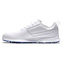 Chaussure Homme Superlites XP 2023 (58087 - Blanc) - Footjoy