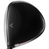 Driver Big Bertha 23 - Callaway