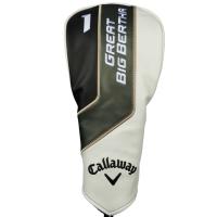 Driver Great Big Bertha 23 - Callaway