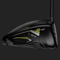 Driver G430 Max HL - Ping (Custom)