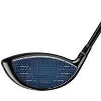 Driver Qi10 - TaylorMade