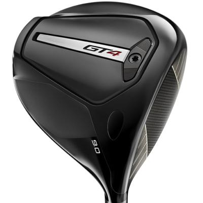 Driver GT4 - Titleist