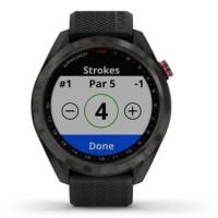 Montre GPS S42 Approach (010-02572-00) - Garmin