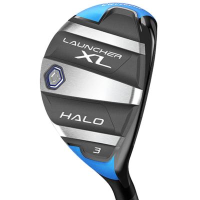 Hybride Launcher XL Halo - Cleveland