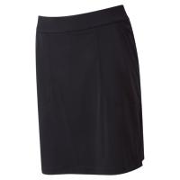 Jupe Short Flexible Interlock Long Femme noir (88531) - FootJoy