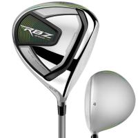 Kit de golf RBZ Speedlite 10 Pieces Femme - TaylorMade