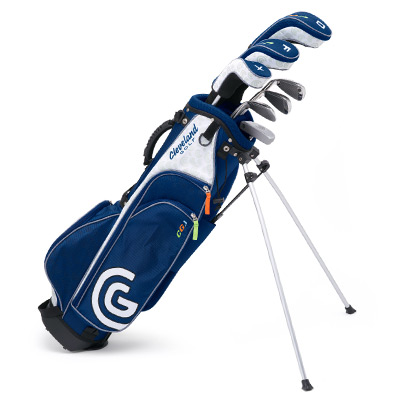 Kit de golf large (10 à 12 ans) (C0035548) - Cleveland