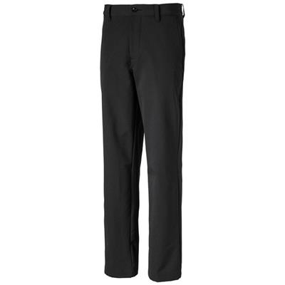 Pantalon Stretch Utility Garçon noir (595451-01) - Puma