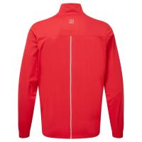 Veste de pluie Hydroknit rouge (31952) - Footjoy