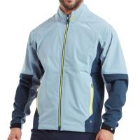 Veste de pluie Hydrotour gris (31946) - Footjoy