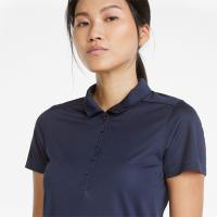 Polo Gamer Femme marine (532989-03) - Puma