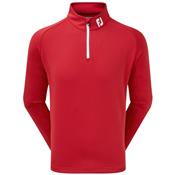 Pull Over Chill-Out rouge (90150) - FootJoy