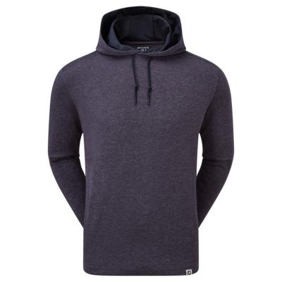 Pull Over Hoodie Leger marine (88448) - Footjoy