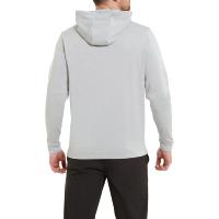 Pull Over Hoodie Leger blanc (80156) - Footjoy