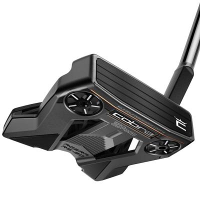 Putter 3D Printed GREY Agera 30 RS SL - Cobra