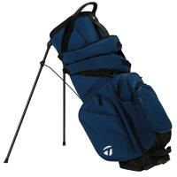 Sac trepied Flextech Crossover 2024 (N2658001) - TaylorMade  <b style='color:red'>(dispo au 05 decembre 2024)</b>