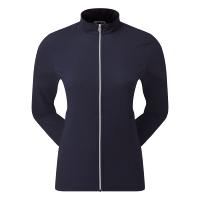 Veste Coupe Vent Full Zip Femme marine (80253) - FootJoy