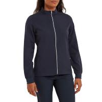 Veste Coupe Vent Full Zip Femme marine (80253) - FootJoy