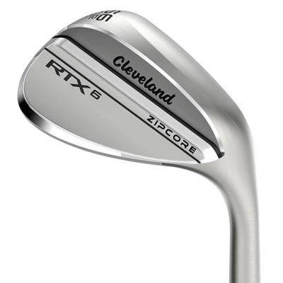 Wedge RTX6 Zipcore Tour Satin (graphite) - Cleveland