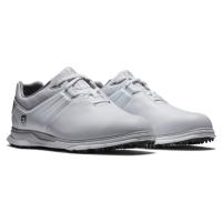 Chaussure homme Pro SL 2023 (53070 - Blanc / Gris) - Footjoy