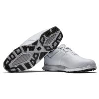 Chaussure homme Pro SL 2023 (53070 - Blanc / Gris) - Footjoy