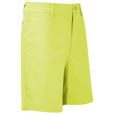 Bermuda Slim Fit jaune (90185) - FootJoy