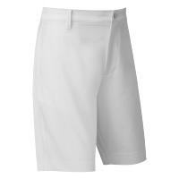 Bermuda Performance Regular blanc (80163) - Footjoy