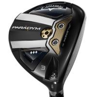 Bois Paradym Triple Diamond - Callaway