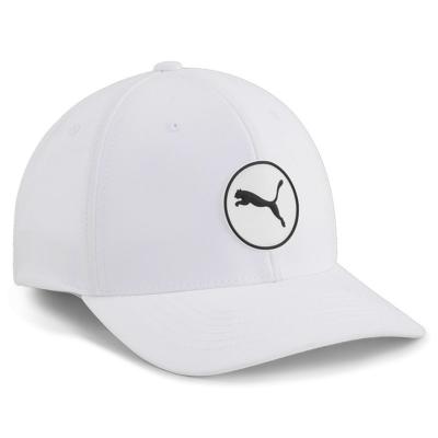 Casquette Circle Cat Tech (025345-03) - Puma