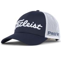 Casquette Tour Performance Mesh 2024 (TH22ATPMN2-41) - Titleist