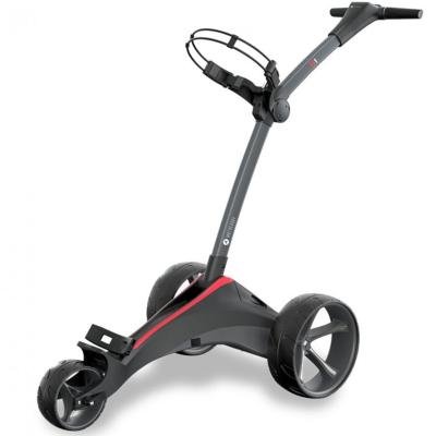 Chariot électrique S1 2022 - Motocaddy