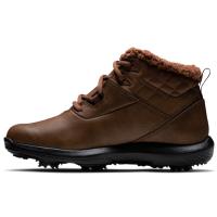 Chaussure femme Boot d'hiver 2025 (98828 / Marron) - Footjoy