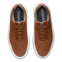 Chaussure homme Contour Casual 2023 (53999 - Marron) - Footjoy