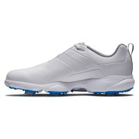 Chaussure homme eComfort 2023 (57702 - Blanc) - Footjoy