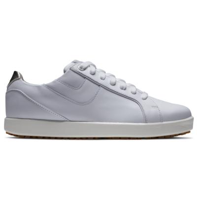 Chaussure femme Links 2024 (98148 - Blanc) - FootJoy