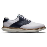 Chaussure homme Traditions 2024 (57899 - Blanc / Marine) - Footjoy