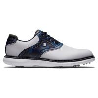 Chaussure homme Traditions 2024 (57945 - Blanc / Marine) - Footjoy