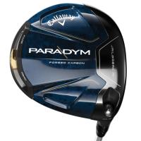 Driver Paradym de démonstration - Callaway