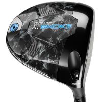 Driver Paradym AI Smoke Max D - Callaway