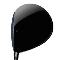 Driver Qi10 - TaylorMade